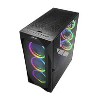 Sharkoon REV300 midi tower behuizing - thumbnail