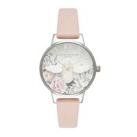 Horloge Dames Olivia Burton OB16GH09 (Ø 30 mm) - thumbnail