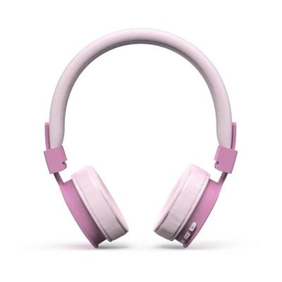Hoofdtelefoon met Hoofdband Hama 00184199 Roze