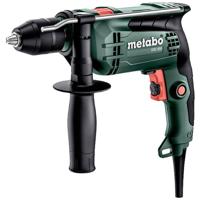 Metabo SBE 650 Klopboormachine 650 W - thumbnail