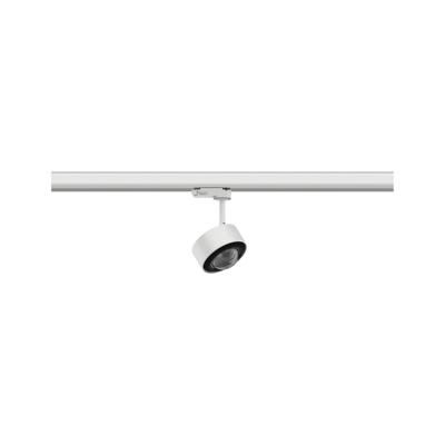 Paulmann ProRail3 Spot Aldan 9W Whi 4000K 3Ph dim 91392 Systeemlamp (basis) ProRail3 LED 0.00 W LED Wit, Zwart Paulmann ProRail3 Spot Aldan 9W Whi 4000K 3Ph dim 91392 Systeemlamp (basis) ProRail3 LED 0.00 W LED Wit, Zwart