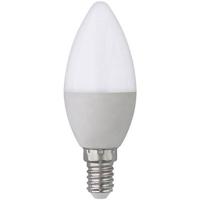 LED Lamp E14 Fitting 4W Warm Wit 3000K Energiezuinig - thumbnail