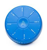 Artiphon Orba 2 White palmtop synthesizer / looper - thumbnail