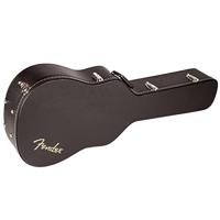 Fender Flat-Top Dreadnought koffer voor westerngitaar - thumbnail