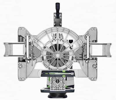 Festool KS 120 REB Afkortzaag KAPEX 260mm 1600W - 575302