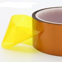 Heat-Resistant kapton tapeTape Width 10MM Length 30M - thumbnail