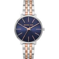 Horlogeband Michael Kors MK4547 Staal Bi-Color 16mm - thumbnail