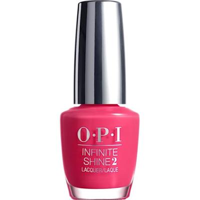 OPI Infinite Shine Nagellak From Here to Eternity - 15ml OPI Infinite Shine Nagellak From Here to Eternity - 15ml