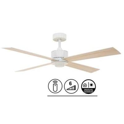 Beacon PlafondventilatorNewport Ø 54cm - 213171