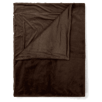 Essenza Furry Plaid - thumbnail