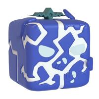 Roblox blow fruit minifigures 4-pack wave 2 - thumbnail