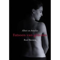 Fatsoen van gisteren - Roel Beenen - Paperback (9789089547491) - thumbnail