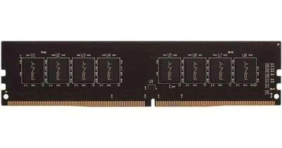 PNY-geheugen 16 GB DDR4 3200 MHz CL22 (bulk)
