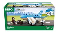 BRIO World Vliegtuig instapset - thumbnail