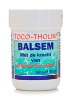 Toco Tholin Balsem mild 35 Milliliter - thumbnail