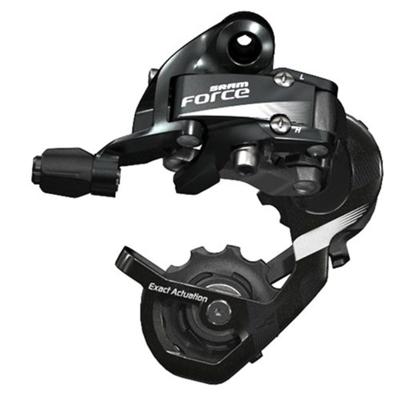 SRAM achterderailleur "force 22" rear derail."force 22" 11-sp short cage SRAM achterderailleur "force 22" rear derail."force 22" 11-sp short cage
