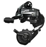 SRAM achterderailleur "force 22" rear derail."force 22" 11-sp short cage - thumbnail