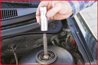 KS Tools 150.9400 master schokdemper gereedschapsset, 39-delig - thumbnail