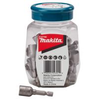 Makita Accessoires Dopsl 10,0x55mm 1/4 Snoeppot - B-67789 - B-67789 - thumbnail