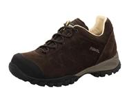 Meindl Badia Lage Wandelschoen Heren Mahagoni 11,5/46,5 - thumbnail