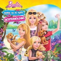 Barbie en de puppy-achtervolging - thumbnail