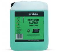 Cyclon Airolube bc0303a universal cleaner 5l - thumbnail