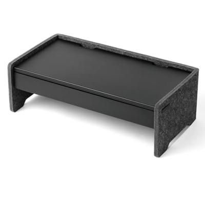 Durable 508201 Bureaulade Zwart