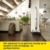Vloerreiniger - Karcher - FC 7 draadloos (wit) - thumbnail