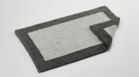 Abyss Abyss & Habidecor Origine Tp  50x80 920 Gris - thumbnail