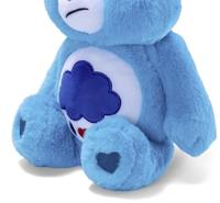 Troetelbeertjes knuffel Brombeertje- 35 cm - thumbnail