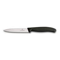 Victorinox 6.7603 Groentemes Zwart Lengte 8 cm - thumbnail