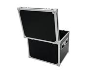 Omnitronic Universal-Case Profi Universele koffer (l x b x h) 540 x 640 x 540 mm - thumbnail