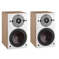 Dali Oberon 1 boekenplank speaker - eiken (prijs per stuk) - thumbnail