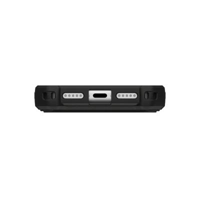 Urban Armor Gear Case Apple iPhone 17 Pro Blauw