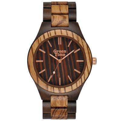 GreenTime ZW021E Horloge GreenTime ZW021E Horloge