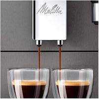MELITTA Avanza F27/0-100 espressomachine - thumbnail