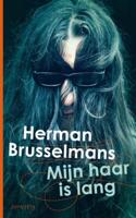 Mijn haar is lang - Herman Brusselmans - ebook - thumbnail