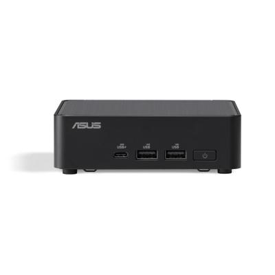 Asus Barebone NUC 14 Pro Slim Kit RNUC14RVKU700000I Intel® Core™ Ultra 7 155H 4.8 GHz Intel Grafische kaart 90AR0062-M000B0