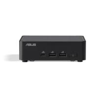 Asus Barebone NUC 14 Pro Slim Kit RNUC14RVKU700000I Intel® Core™ Ultra 7 155H 4.8 GHz Intel Grafische kaart 90AR0062-M000B0 - thumbnail