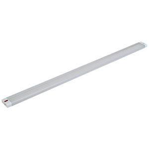 Müller-Licht Cassia Sensor LED-onderbouwlamp LED LED vast ingebouwd 6 W Warmwit, Neutraalwit, Daglichtwit Wit Müller-Licht Cassia Sensor LED-onderbouwlamp LED LED vast ingebouwd 6 W Warmwit, Neutraalwit, Daglichtwit Wit