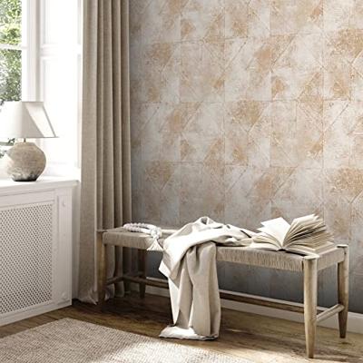 Livingwalls Profitex 2022 - Goud - 389765