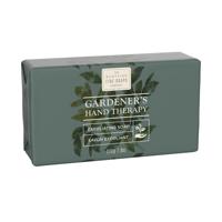 Scottish Fine Soaps Luxury Soap Bars Gardener's Hand Therapy Exfoliating Soap 220gr - thumbnail
