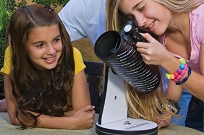 Celestron Telescope Firstscope 76