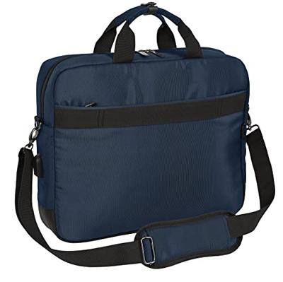 Laptop- en Tablettas Safta +tablet+usb safta safta business Donkerblauw 41 x 33 x 9 cm