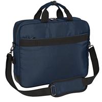 Laptop- en Tablettas Safta +tablet+usb safta safta business Donkerblauw 41 x 33 x 9 cm - thumbnail