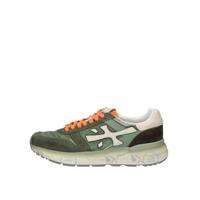 Premiata Mick 7244 Groen maat 44 - thumbnail
