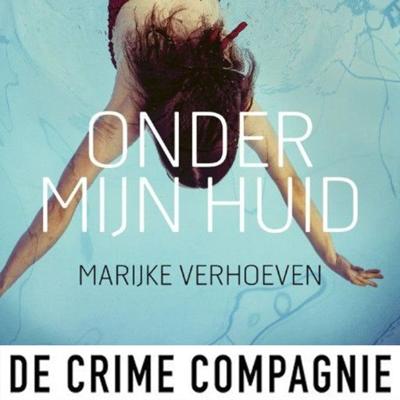 Onder mijn huid