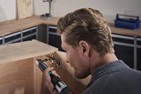 Wolfcraft Bits Solid | PZ n° 2 | 6 stuks - 1534000 - thumbnail