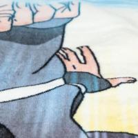 Naruto Shippuden Towel Premium Naruto & Minato 70 x 140 cm - thumbnail