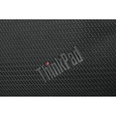 Lenovo ThinkPad Essential Topload (Eco) Laptoptas Geschikt voor max. (laptop): 40,6 cm (16) Zwart
